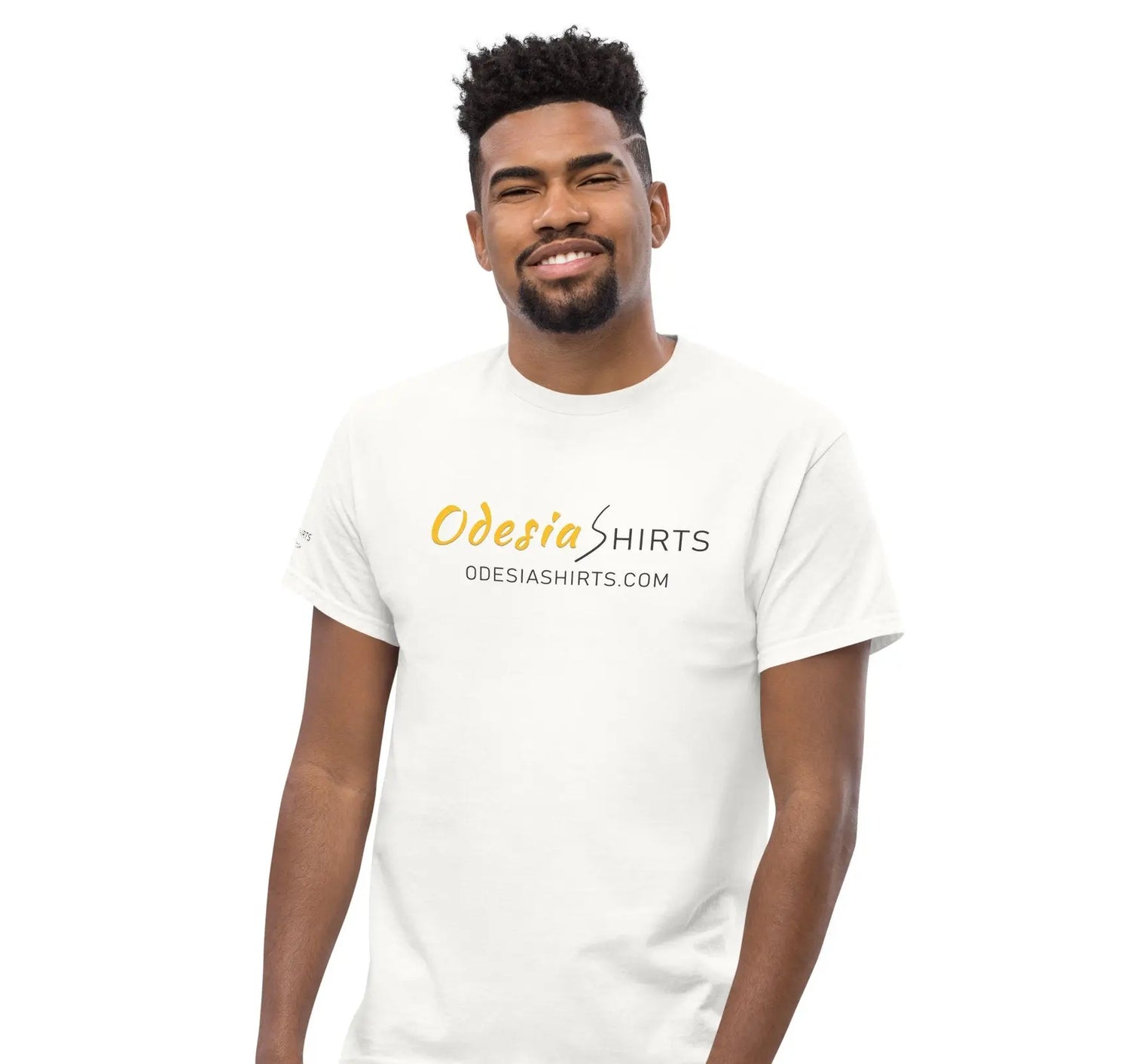 UNISEX - REGULAR t-shirts