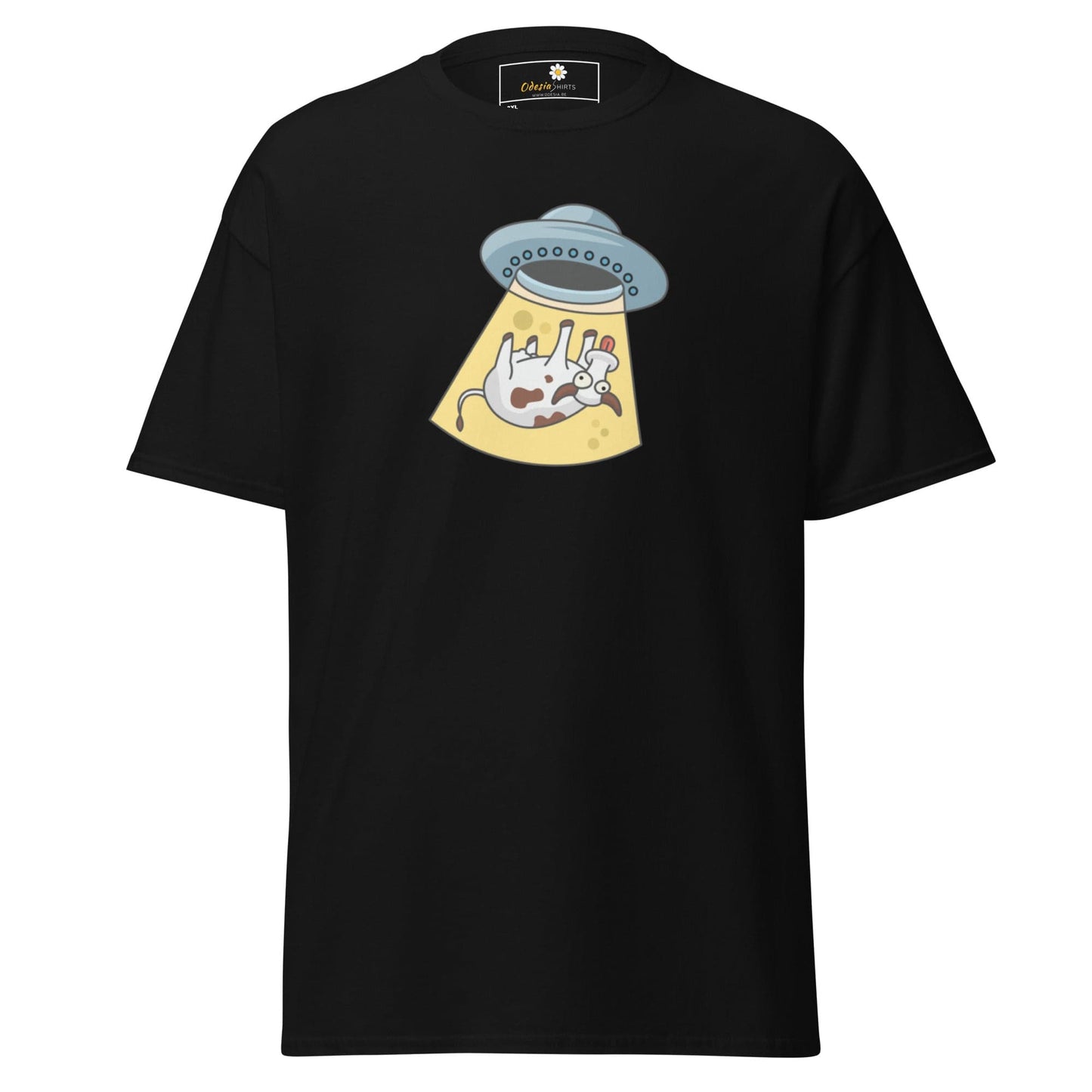 Art T-shirt Design Tee • Men / Women • [2xl-5xl] - Black / 2xl