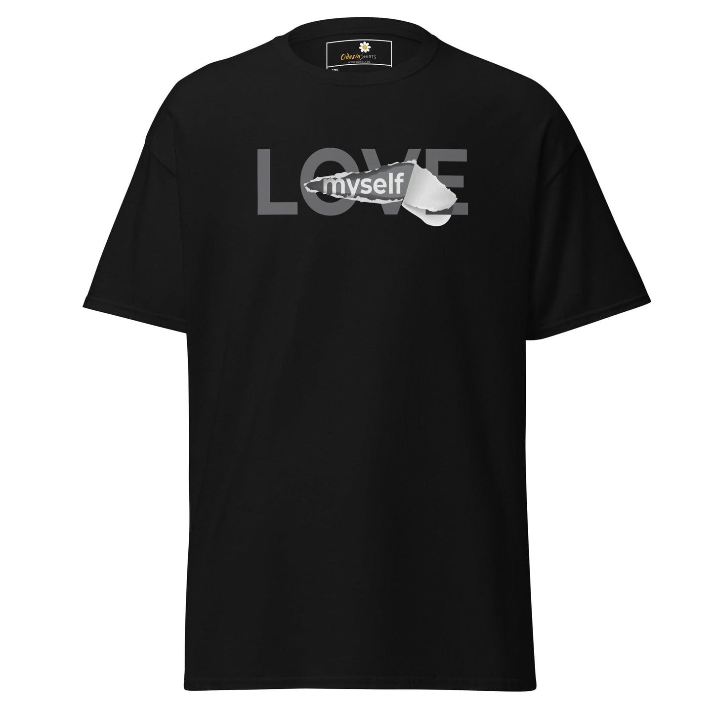 Art T-shirt Design Tee • Men / Women • [2xl-5xl] - Black / 2xl