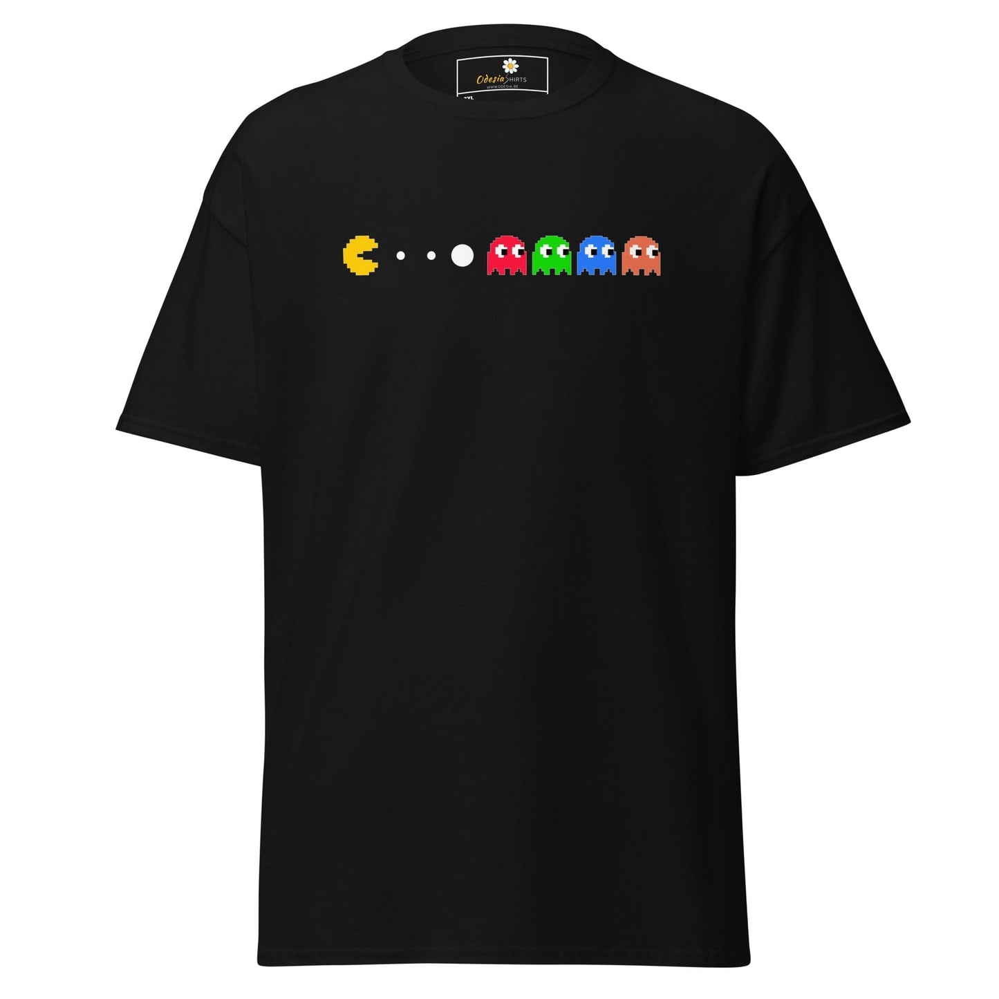 Art T-shirt Design Tee • Men / Women • [2xl-5xl] - Black / 2xl