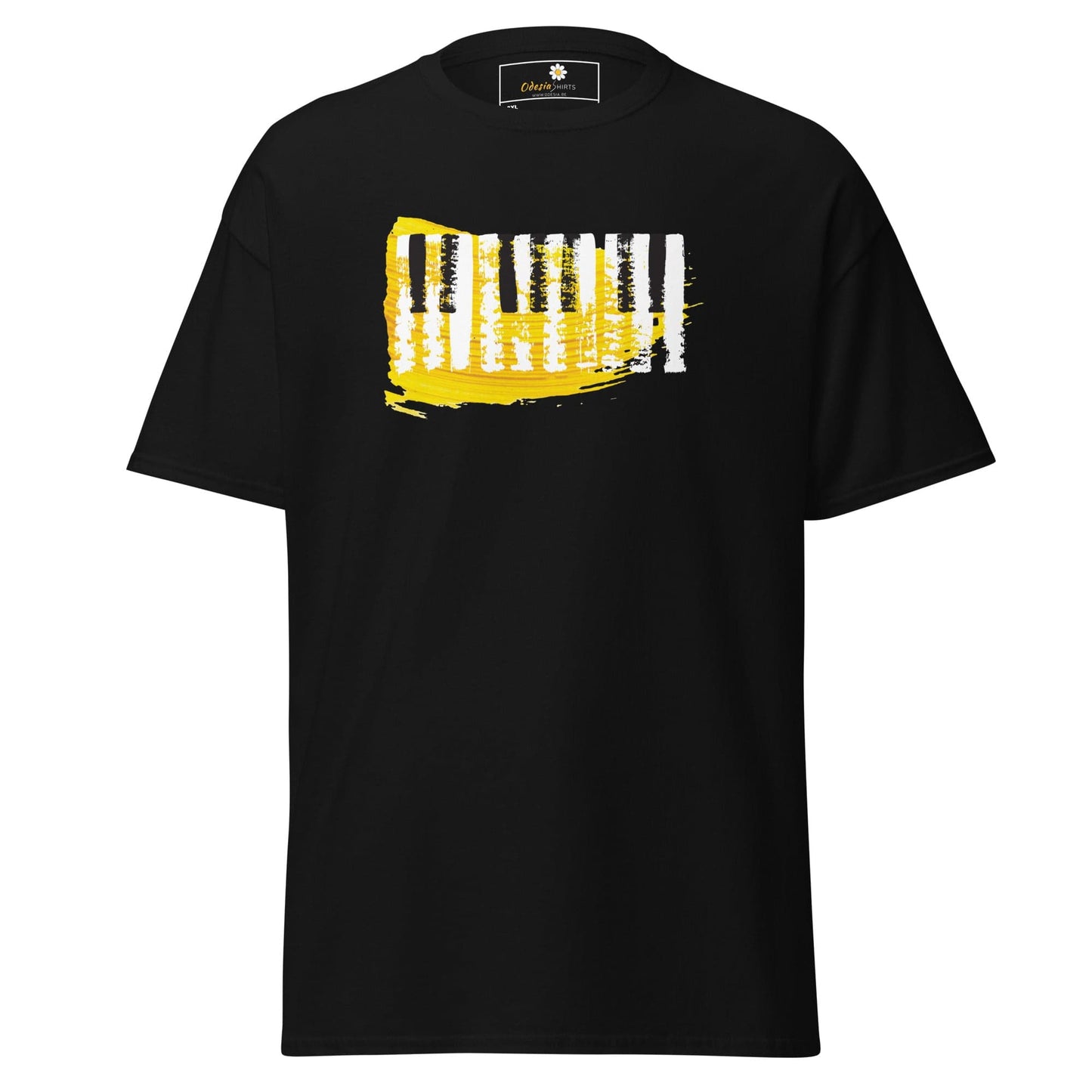 Art T-shirt Design Tee • Men / Women • [2xl-5xl] - Black / 2xl