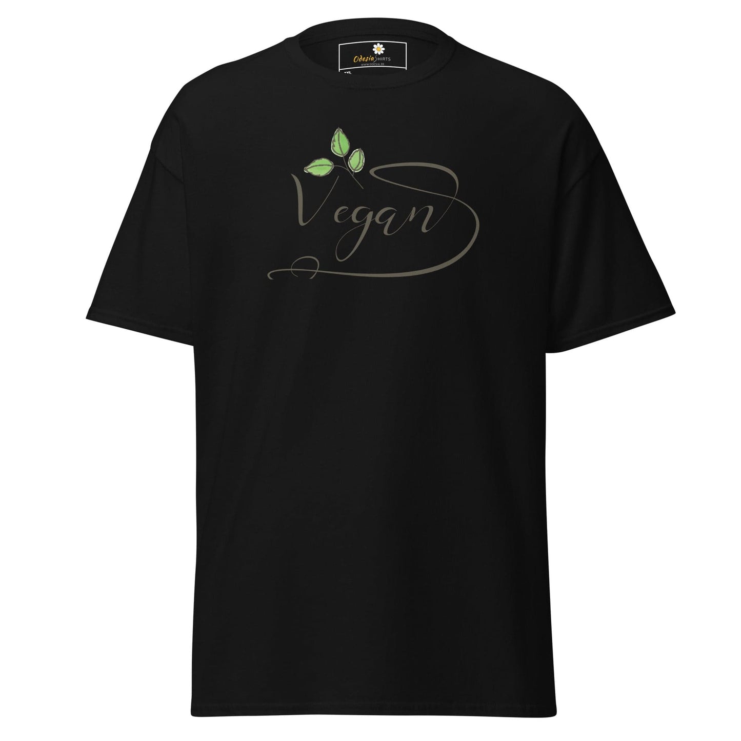 Art T-shirt Design Tee • Men / Women • [2xl-5xl] - Black / 2xl