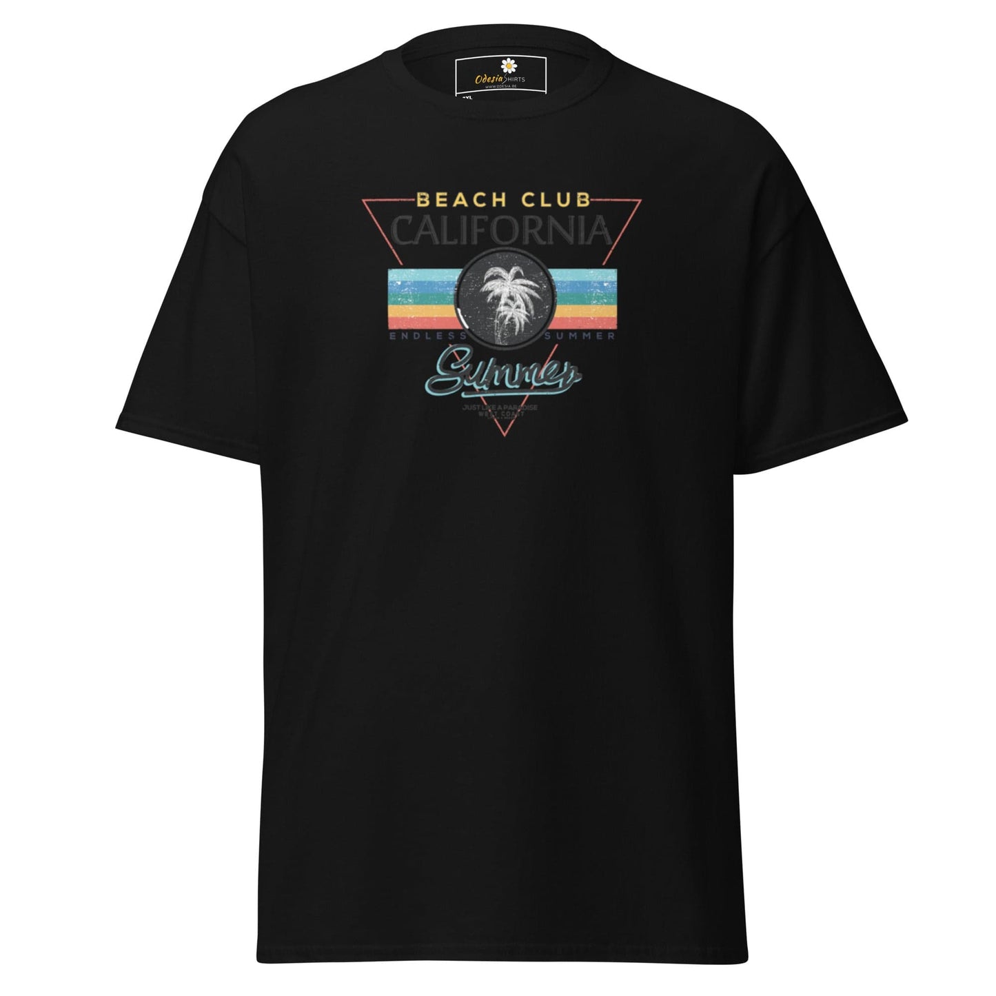 Art T-shirt Design Tee • Men / Women • [2xl-5xl] - Black / 2xl