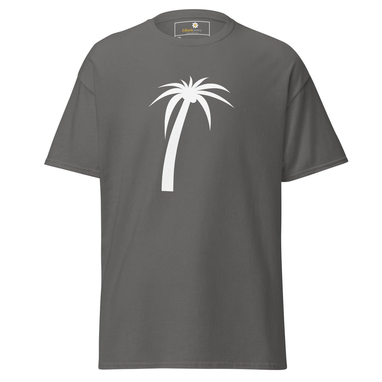 Art T-shirt Design Tee • Men / Women • [2xl-5xl] - Charcoal / 2xl