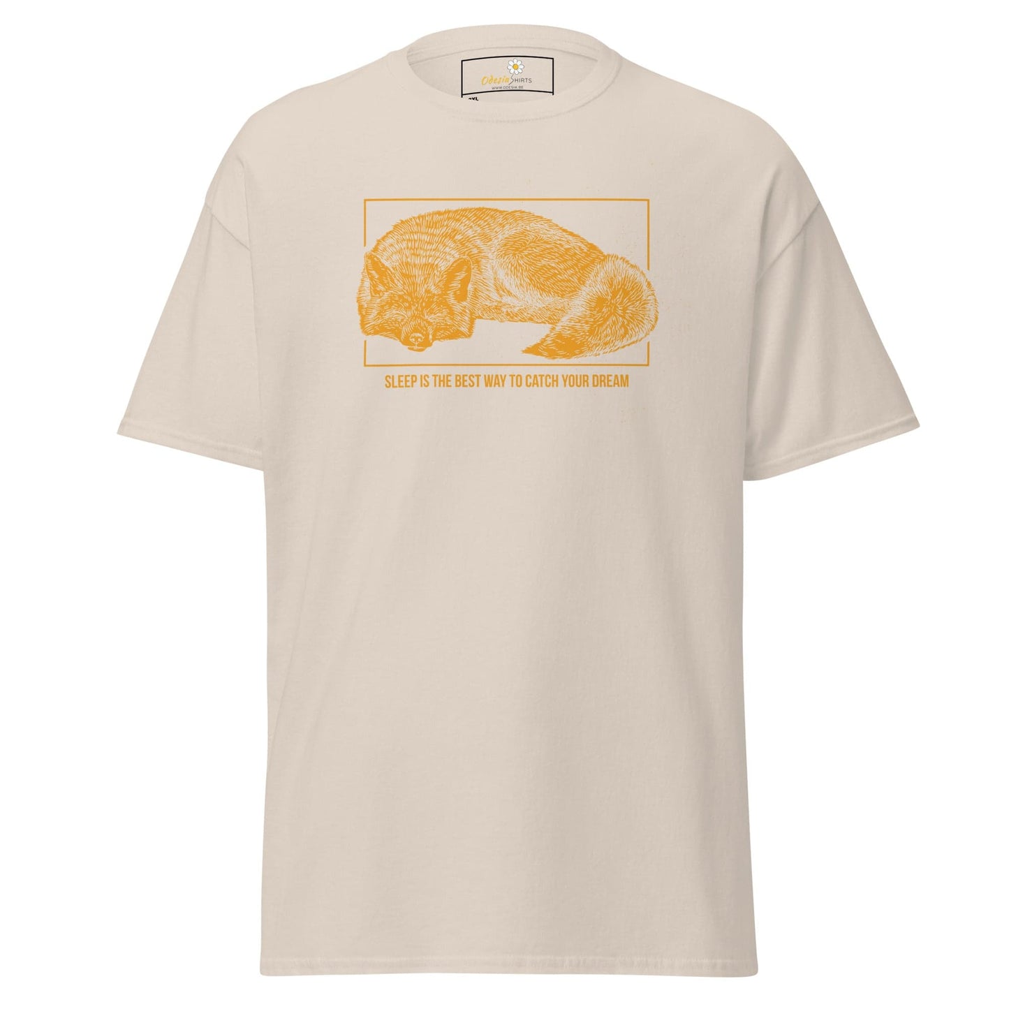 Art T-shirt Design Tee • Men / Women • [2xl-5xl] - Natural / 2xl