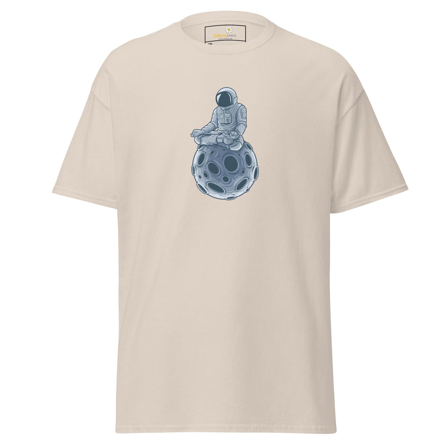 Art T-shirt Design Tee • Men / Women • [2xl-5xl] - Natural / 2xl