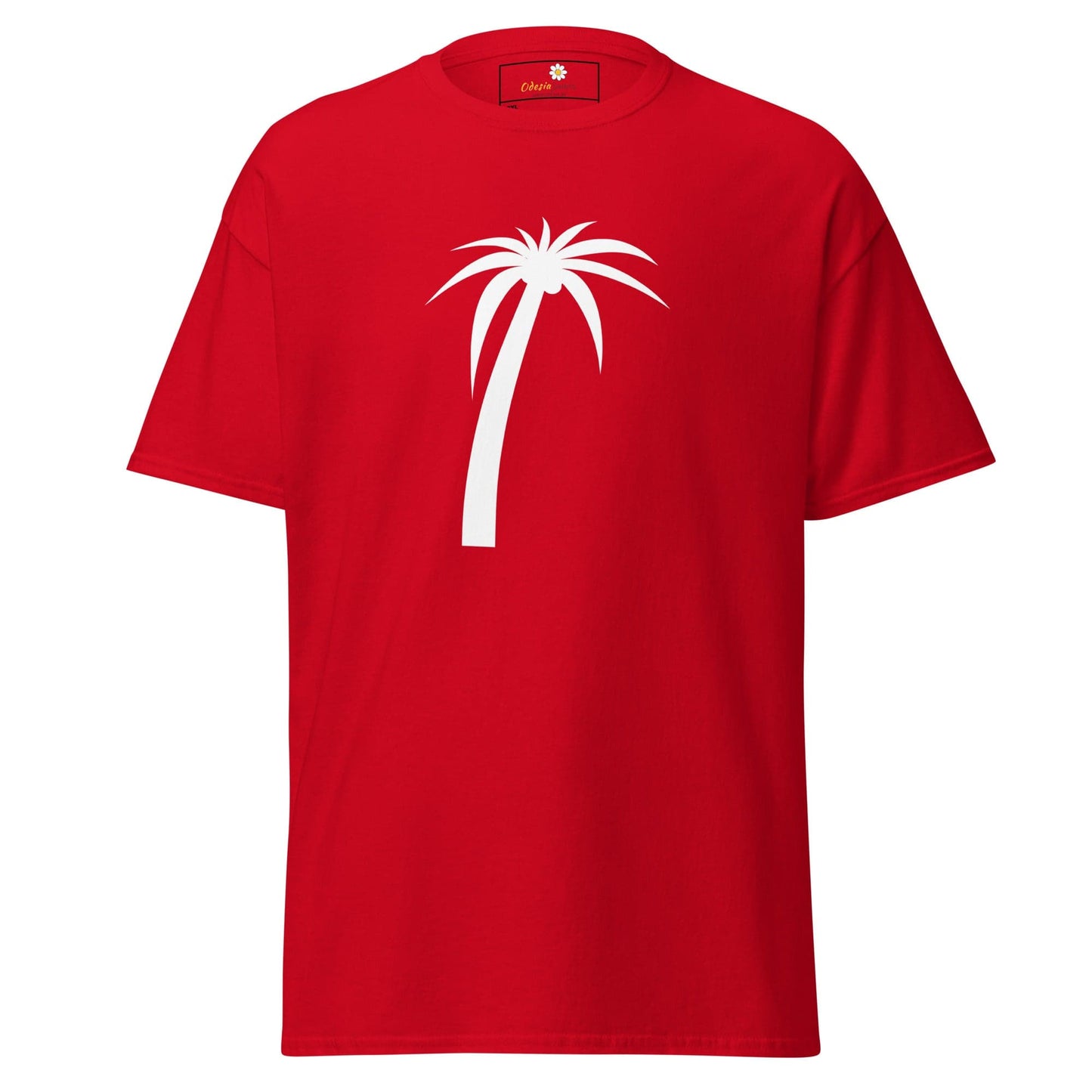 Art T-shirt Design Tee • Men / Women • [2xl-5xl] - Red / 2xl
