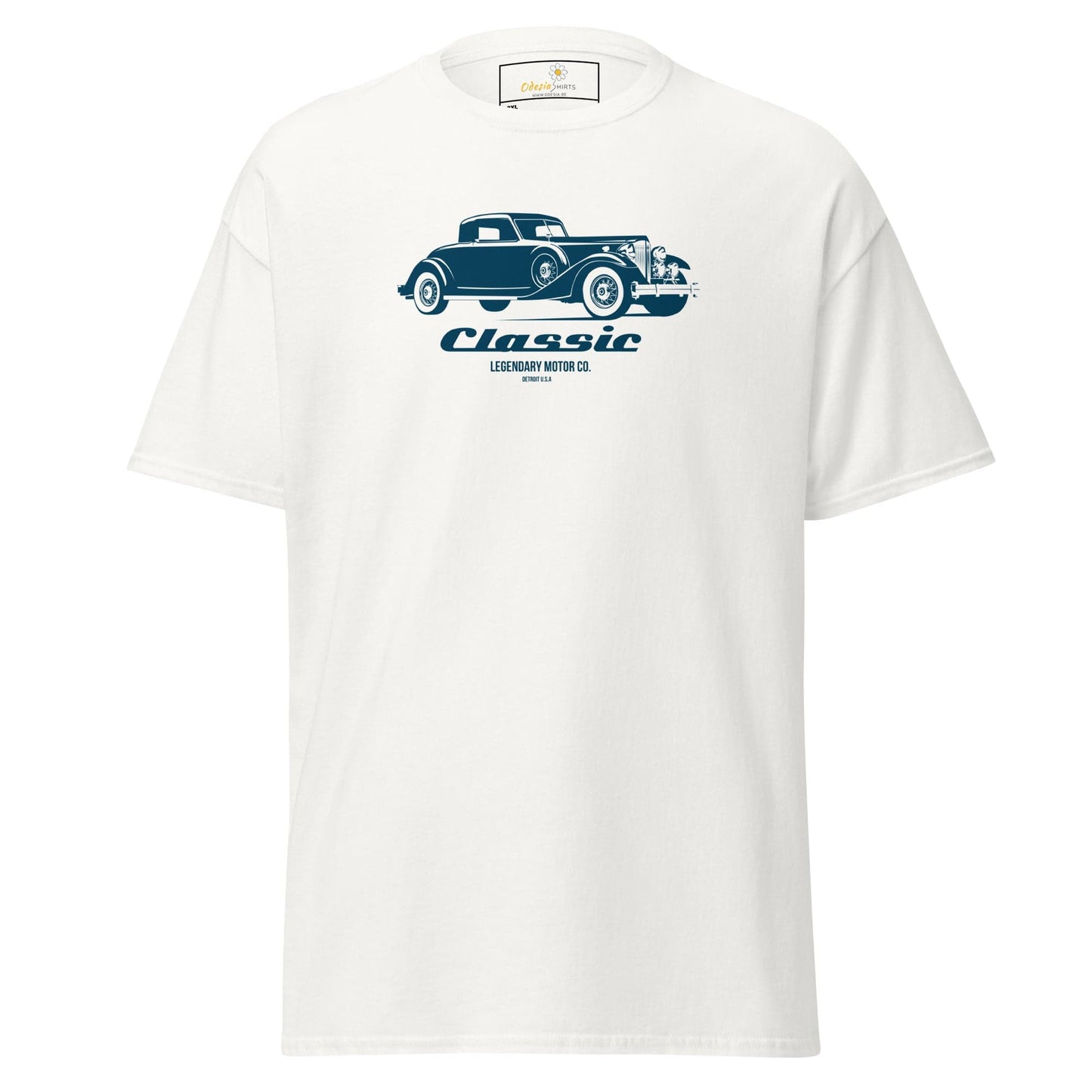 Art T-shirt Design Tee • Men / Women • [2xl-5xl] - White / 2xl
