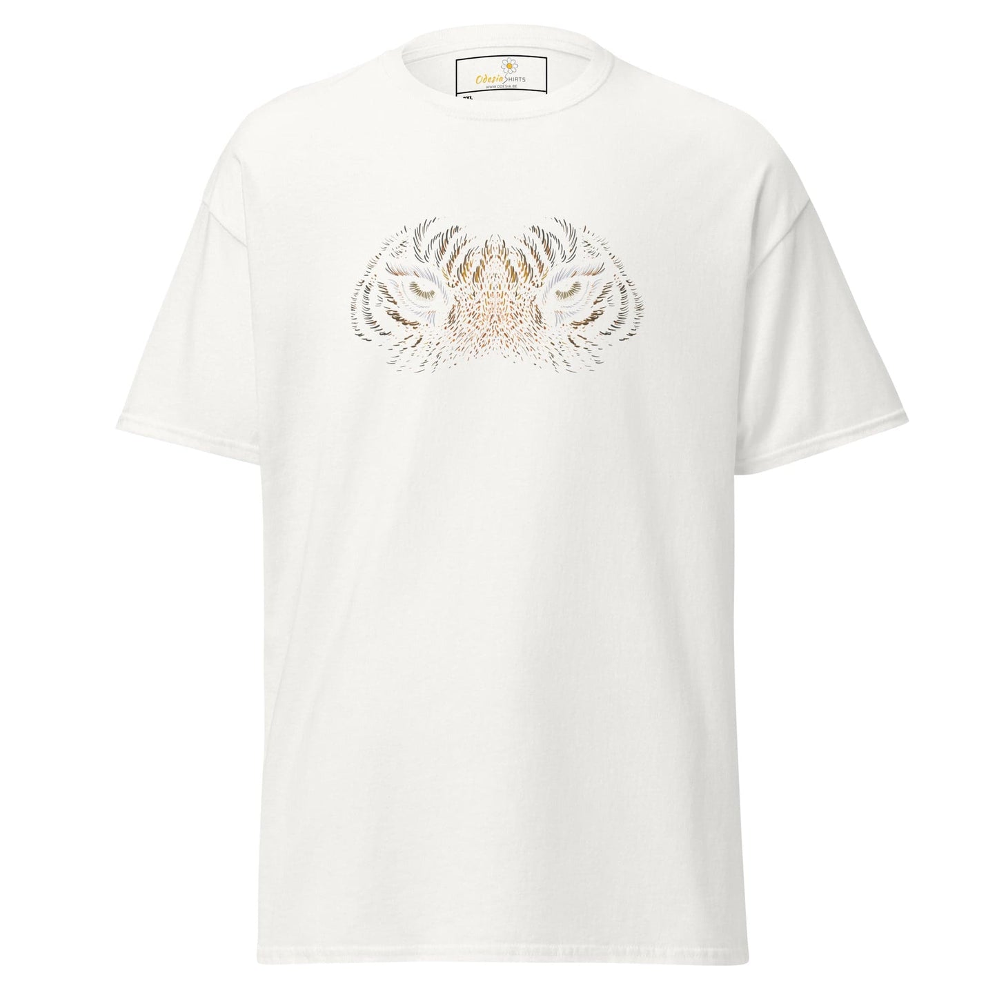 Art T-shirt Design Tee • Men / Women • [2xl-5xl] - White / 2xl