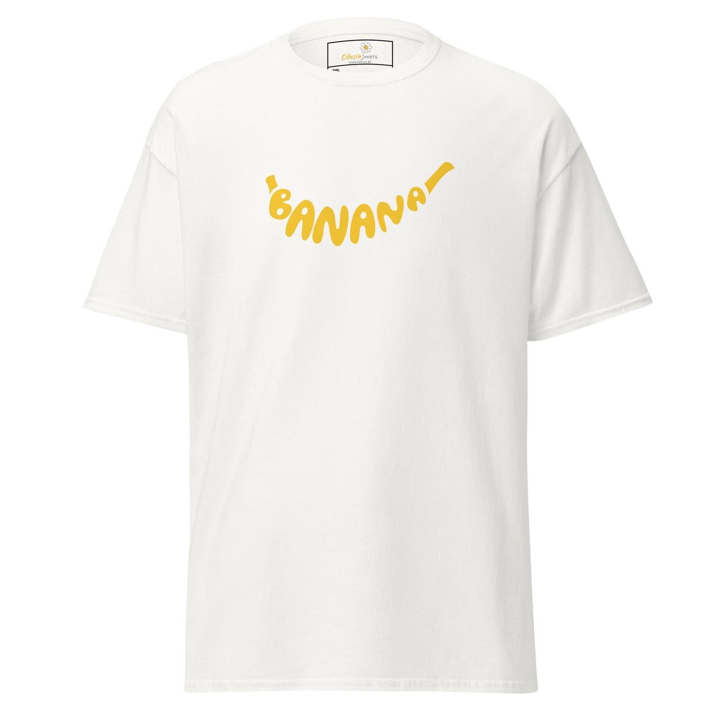 Art T-shirt Design Tee • Men / Women • [2xl-5xl] - White / 2xl