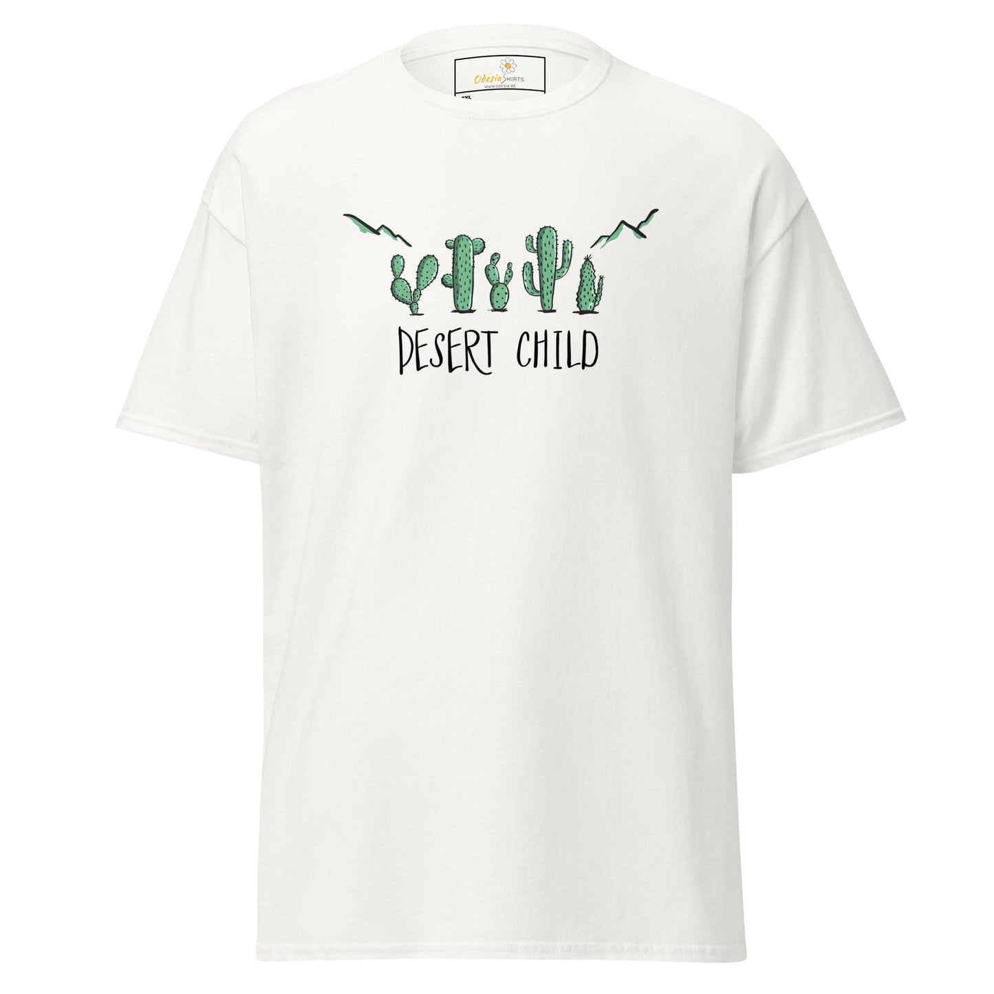 Art T-shirt Design Tee • Men / Women • [2xl-5xl] - White / 2xl