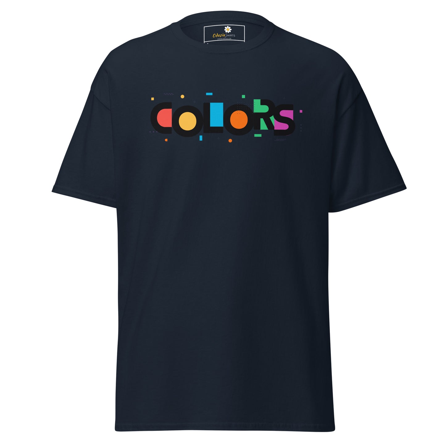 T-SHIRT DESIGN TEE STYLE ART • MAN / WOMAN • [S-XL]