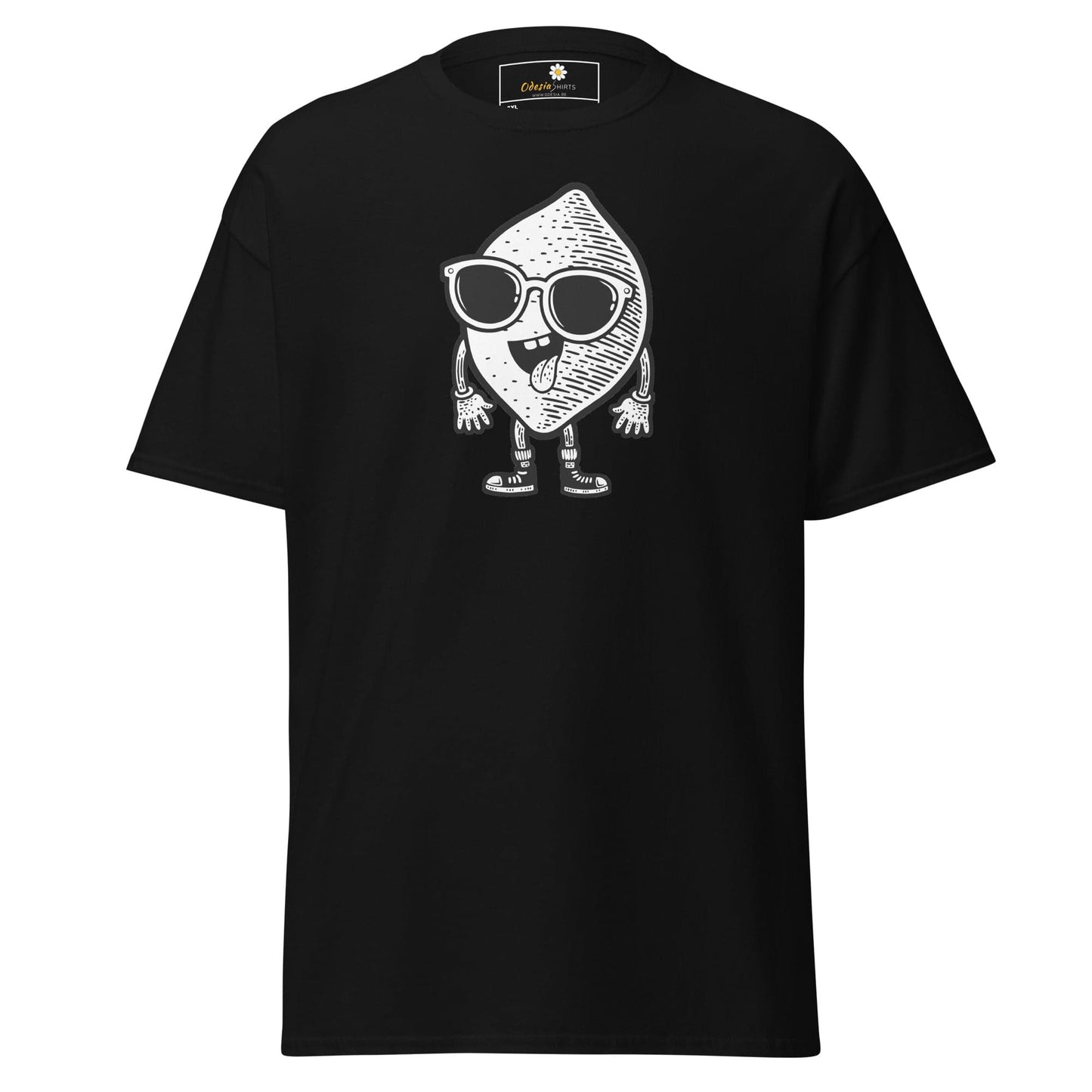 T-shirt Design Tee • Men / Women • [2xl-5xl] - Black / 2xl