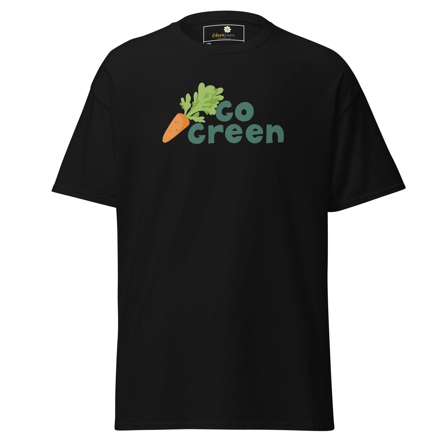 T-shirt Design Tee • Men / Women • [2xl-5xl] - Black / 2xl