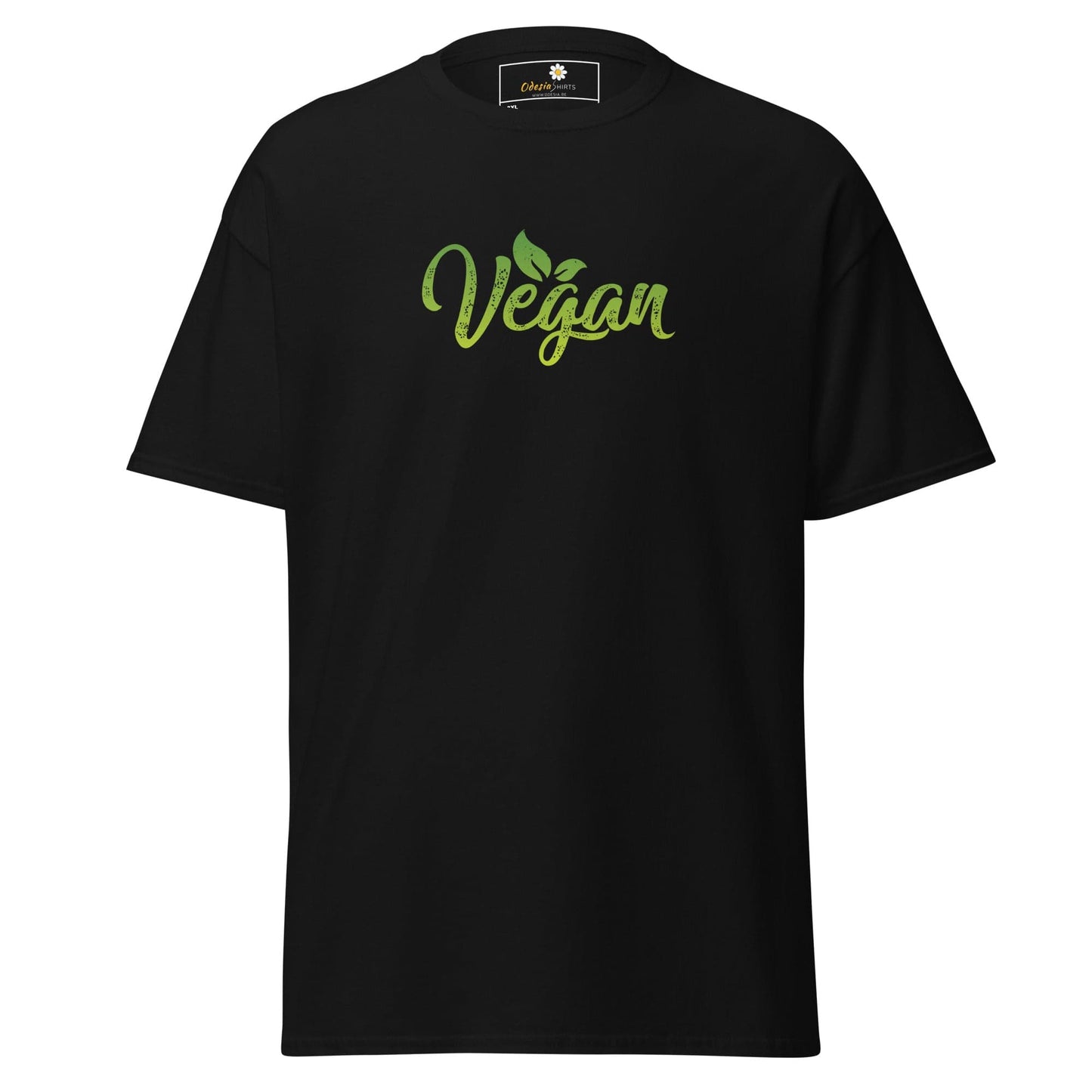 T-shirt Design Tee • Men / Women • [2xl-5xl] - Black / 2xl