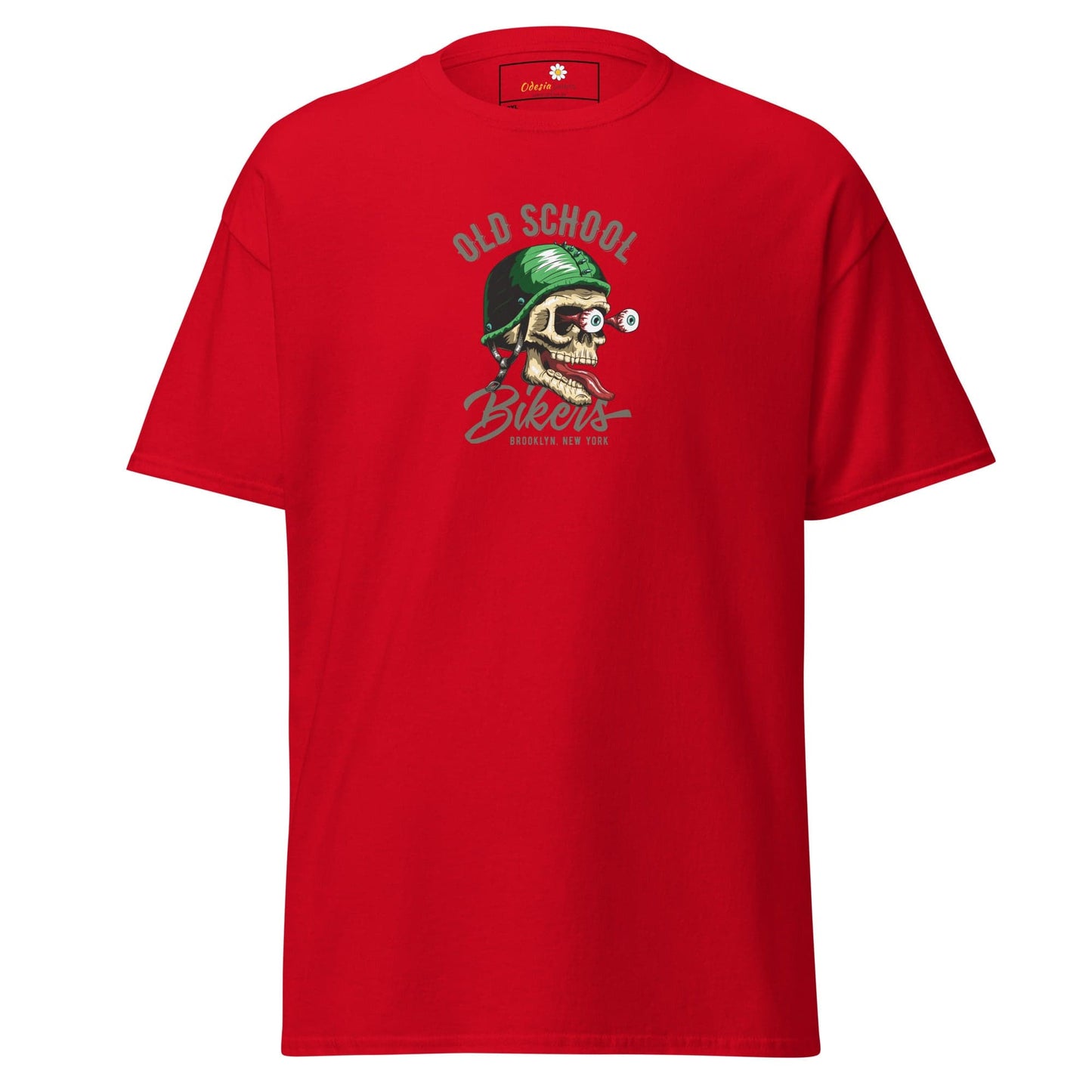 T-shirt Design Tee • Men / Women • [2xl-5xl] - Red / 2xl