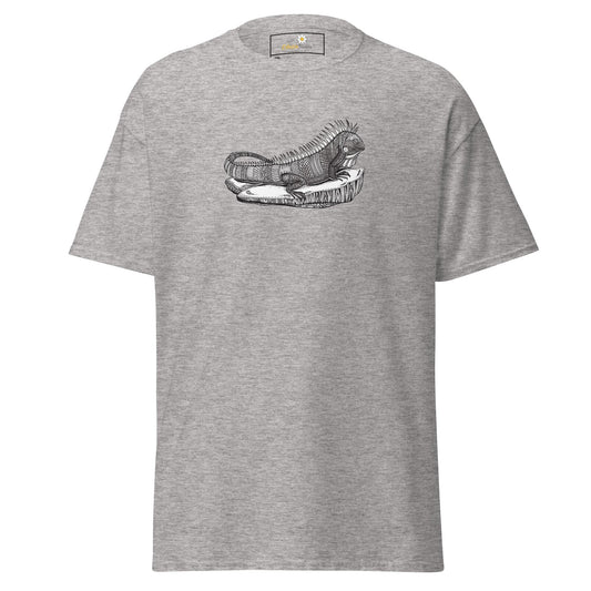 T-shirt Design Tee • Men / Women • [2xl-5xl] - Sport Grey / 2xl