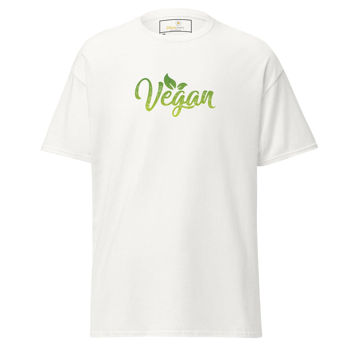 T-shirt Design Tee • Men / Women • [2xl-5xl] - White / 2xl