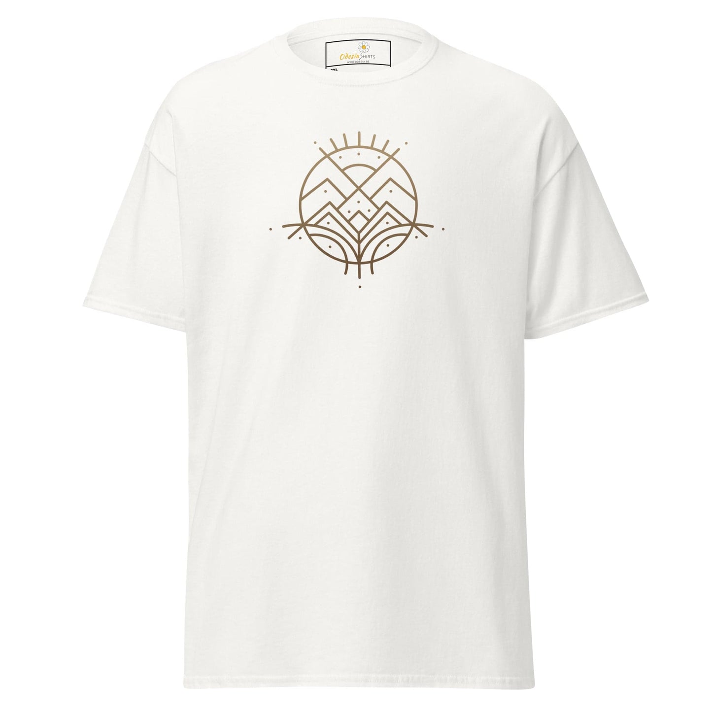T-shirt Design Tee • Men / Women • [2xl-5xl] - White / 2xl