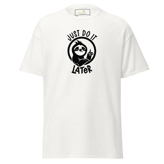 T-shirt Design Tee • Men / Women • [2xl-5xl] - White / 2xl